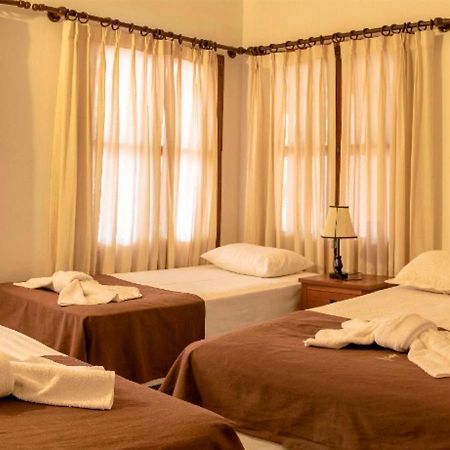 Hotel Mami Vilma Roboré Zewnętrze zdjęcie