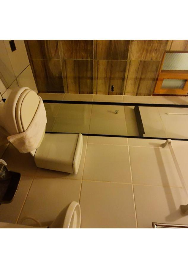 Hotel Mami Vilma Roboré Zewnętrze zdjęcie