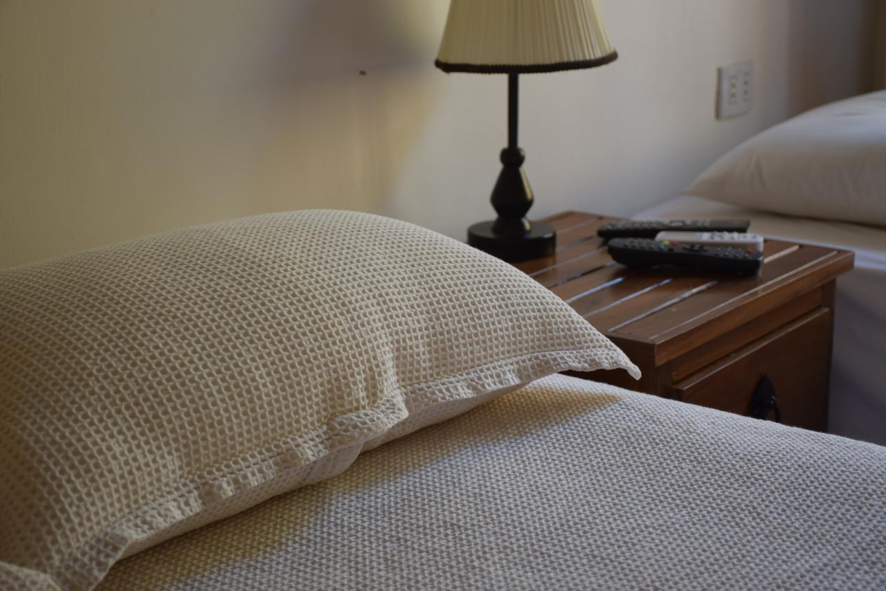 Hotel Mami Vilma Roboré Zewnętrze zdjęcie
